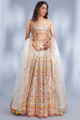 Rakul Lehenga Set
