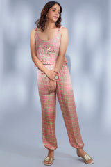 Nia Jumpsuit