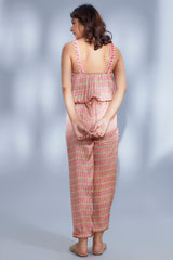 Nia Jumpsuit