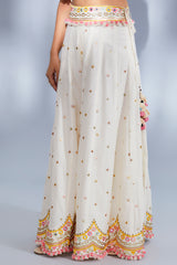 Amyra Sharara Set