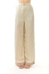 Riya Tunic with palazzo and dupatta