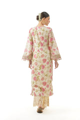 Kavya Tunic with palazz