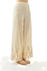 Kavya Tunic with palazz