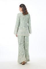 Myra Pant Set