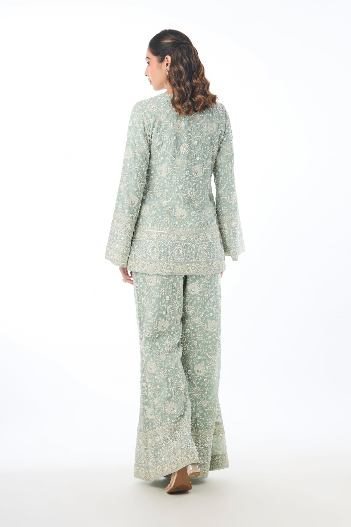 Myra Pant Set