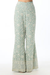 Myra Pant Set