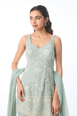 Vanya Kurta Set