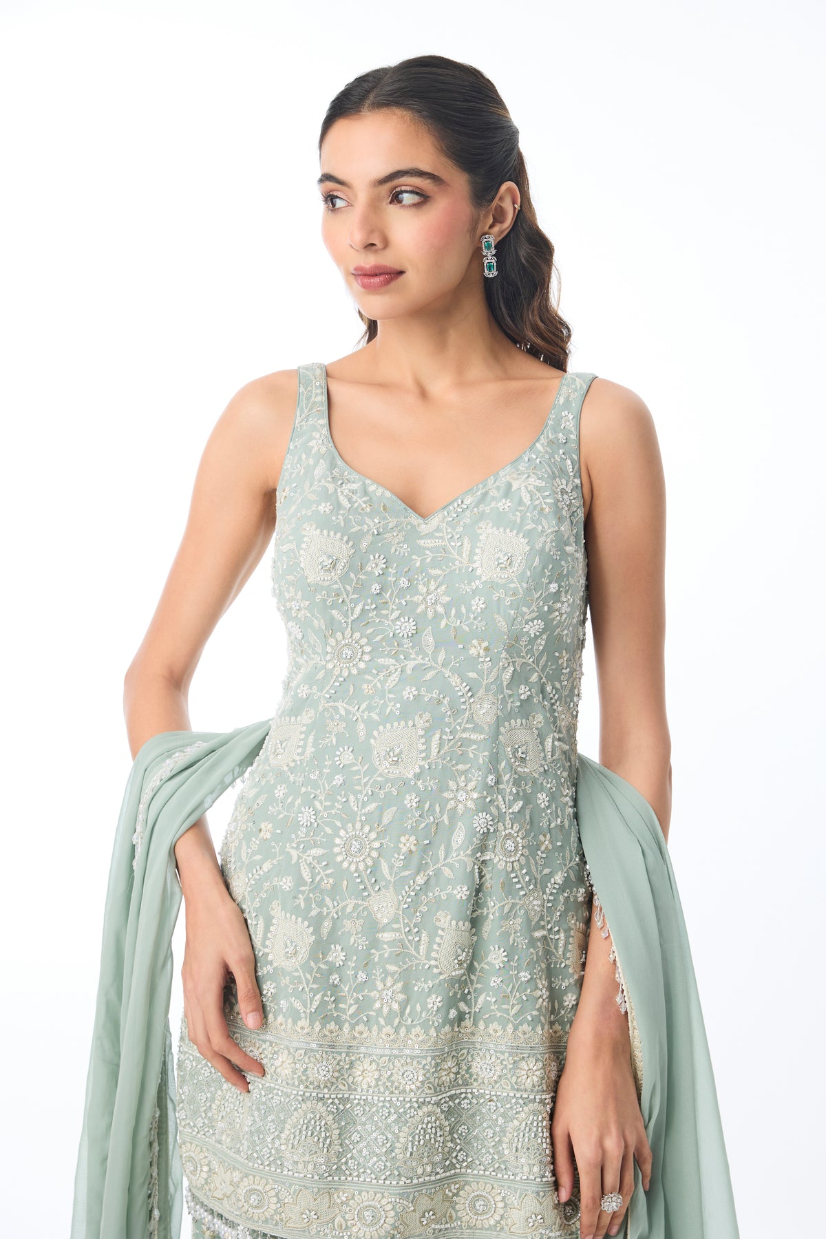 Vanya Kurta Set
