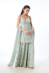 Vanya Kurta Set