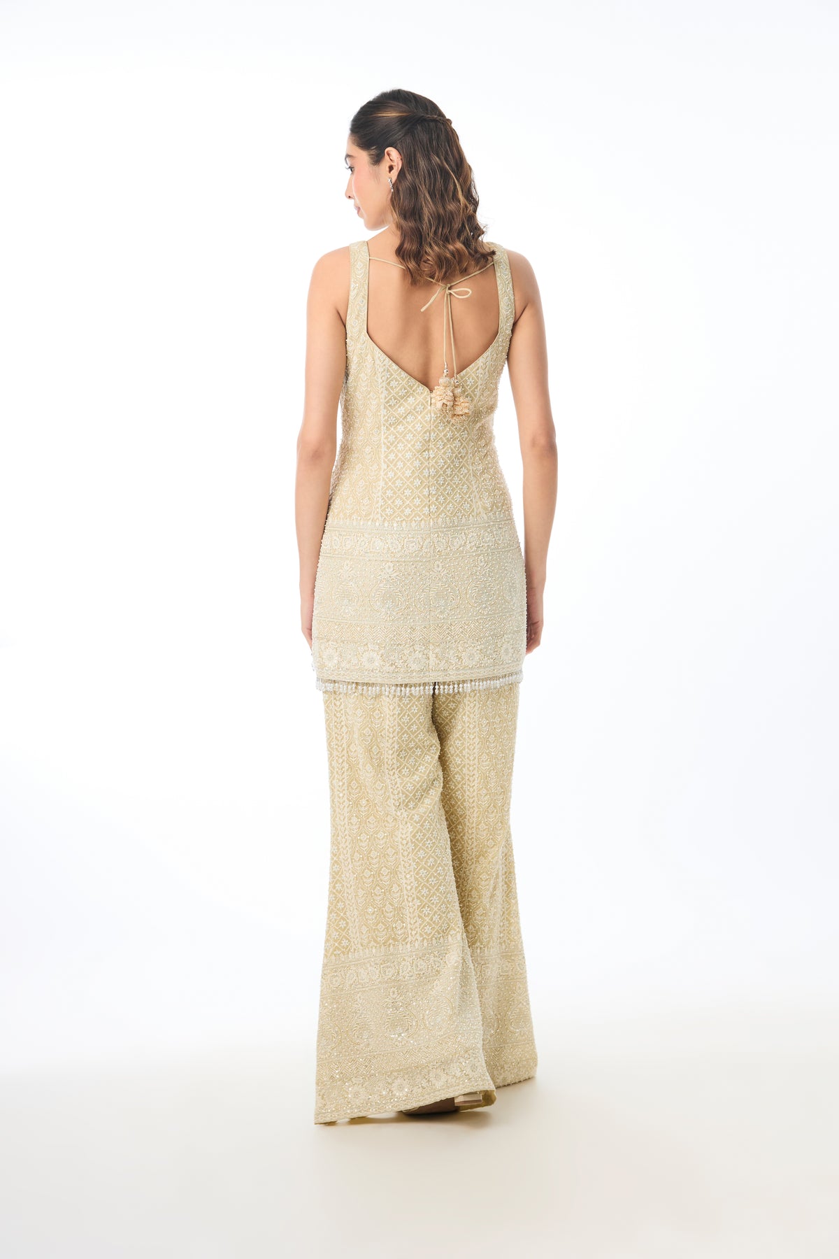 Kiara Pant Set