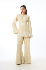 Trisha Pant Set