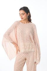 Saloni Pant Set