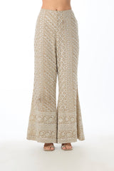 Katha Cape Pant Set