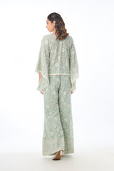 Ishira Pant Set
