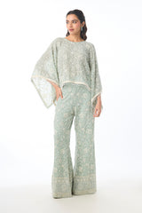 Ishira Pant Set