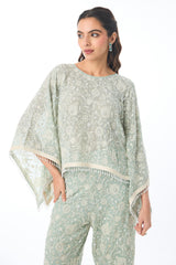 Ishira Pant Set
