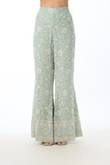 Ishira Pant Set