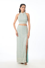 Shanaya Skirt Set