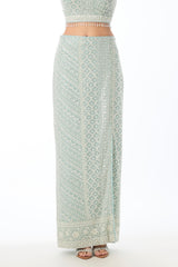 Shanaya Skirt Set