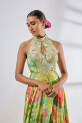 Luna Gown