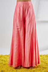 Pakhi Jacket and Pant Set