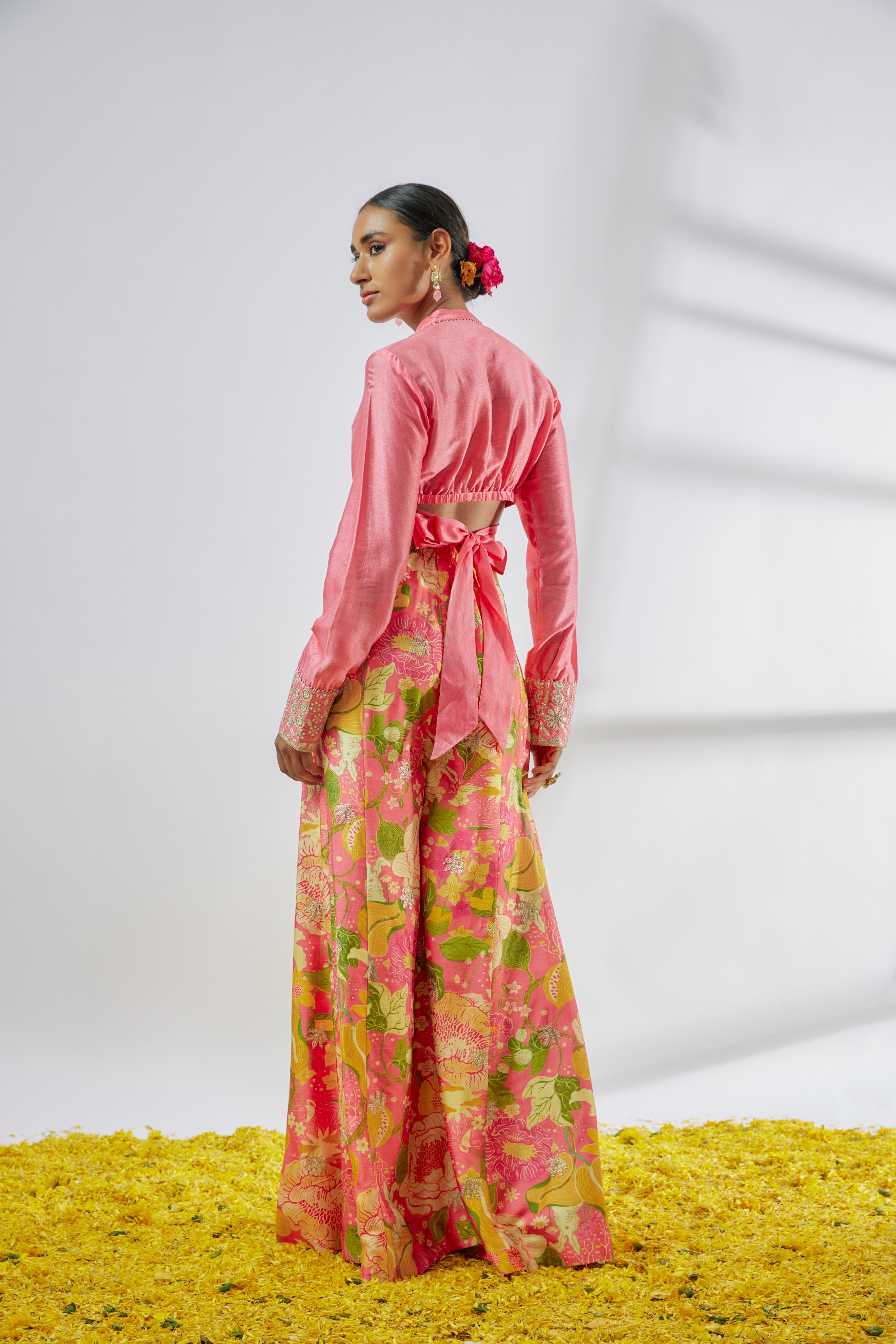 Palomi Pant Set