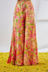Palomi Pant Set