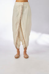 Ekta AG Dhoti Set