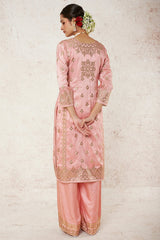 Amaya Palazzo Set
