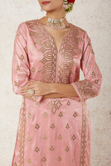 Amaya Palazzo Set