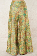 Shabnam Short Jacket and Bustier with pants
