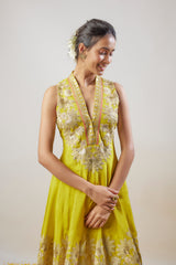 Neeti Dhoti Set