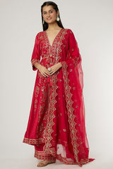 Ishanya Pallazo set