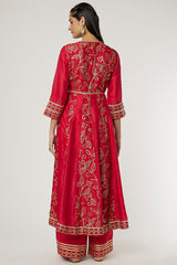 Ishanya Pallazo set
