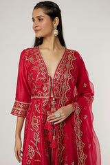 Ishanya Pallazo set