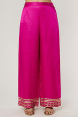 Isha Pallzo Set