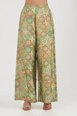 Zeel Shirt and Pant Set