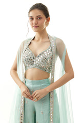 Avnoor Pant Set