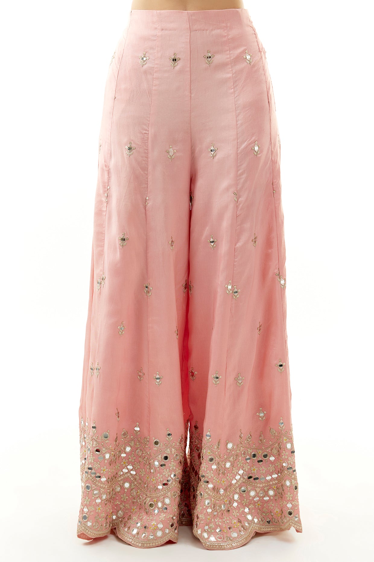 Avnoor Pant Set