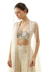 Avnoor Pant Set