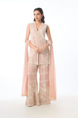 Pearl Kurta Set