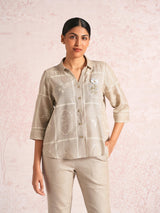 Garden Gallery Ava Shirt Co-ord