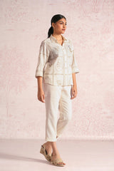 Garden Gallery Ava Shirt Co-ord