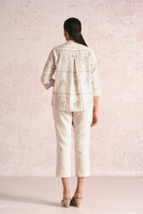 Garden Gallery Ava Shirt Co-ord