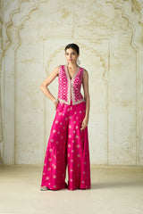 Mizna Pant Set