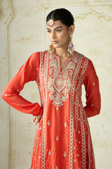 Zahina AG Set