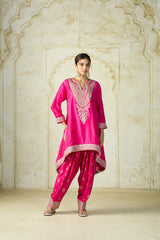Nadia Farshi Set