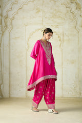 Nadia Farshi Set