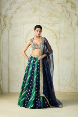 Mahira Lehenga Set