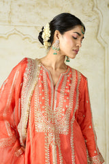 Lakshmi Kurta Set